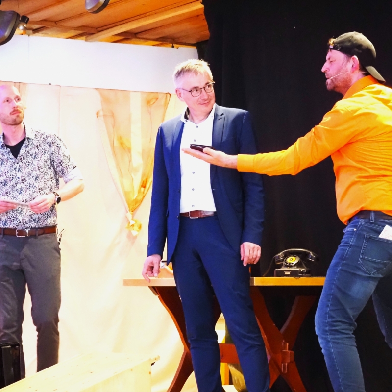 NMM - Tom Bauer und Rudolf Schmuderer - Haustürbetrügerei (Foto by Monika Ebnet).JPG